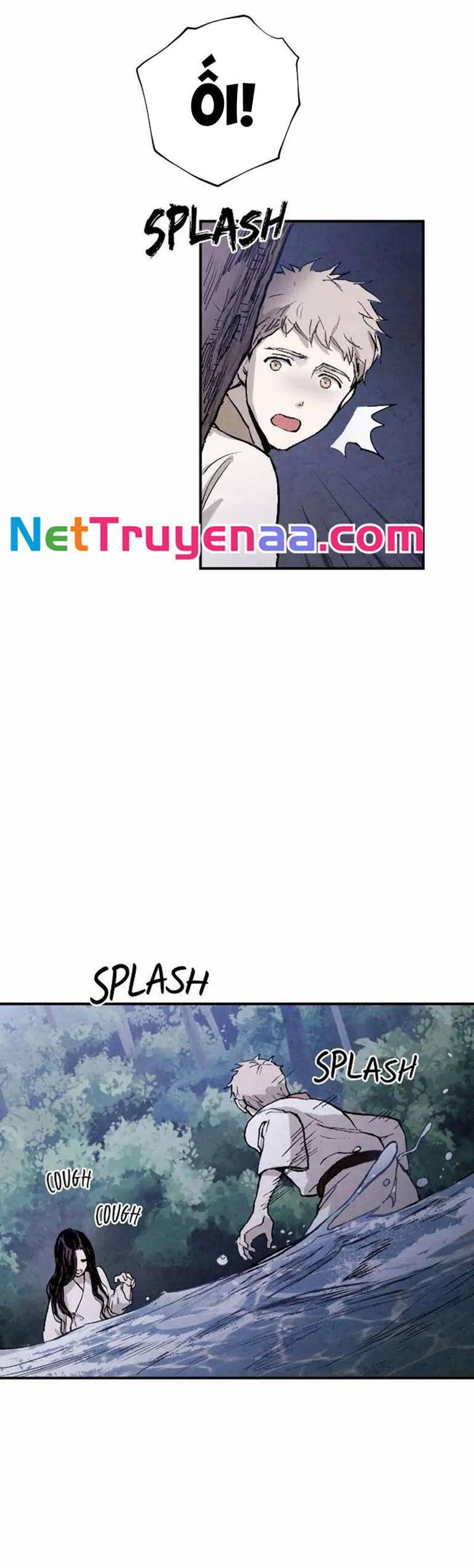 Pha Lê Xanh Chap 25 - Next Chap 26