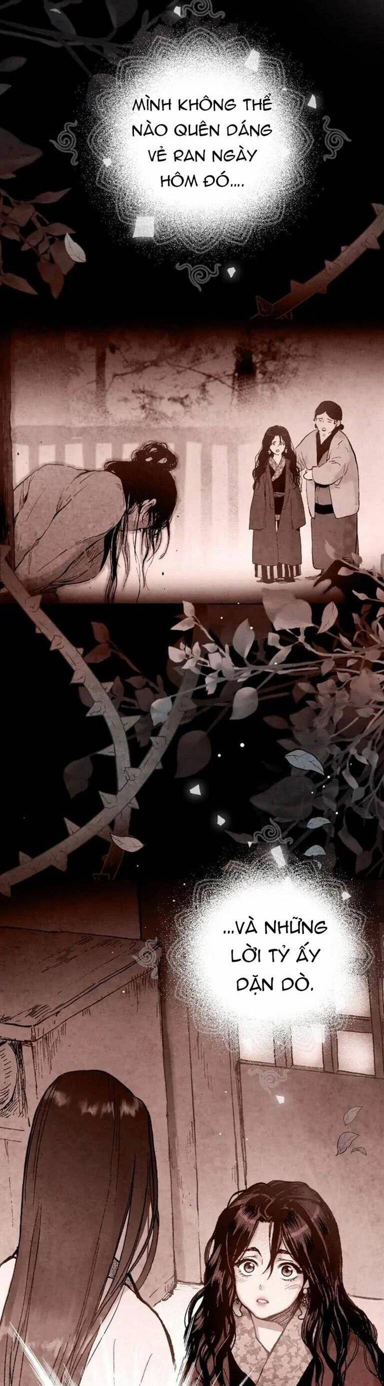 Pha Lê Xanh Chap 25 - Next Chap 26