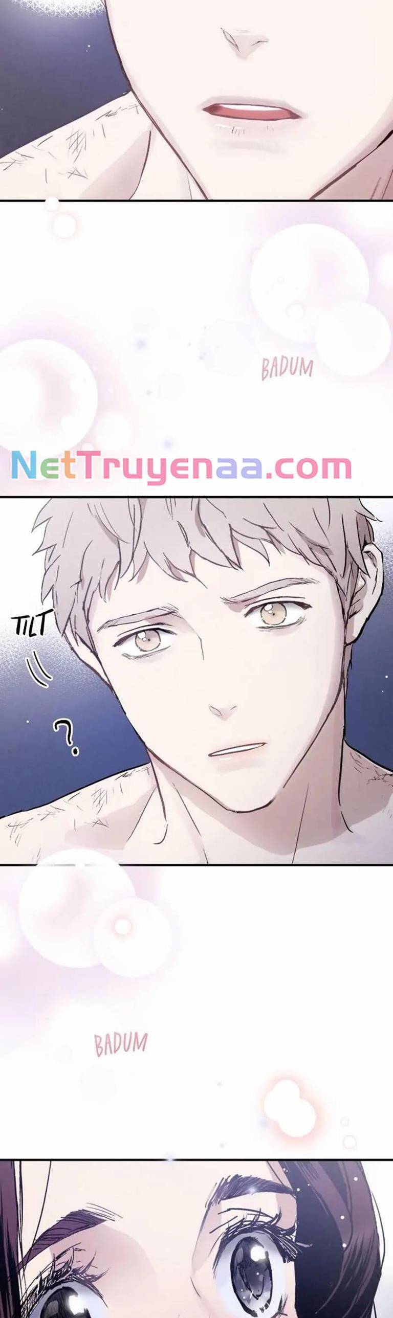 Pha Lê Xanh Chap 25 - Next Chap 26