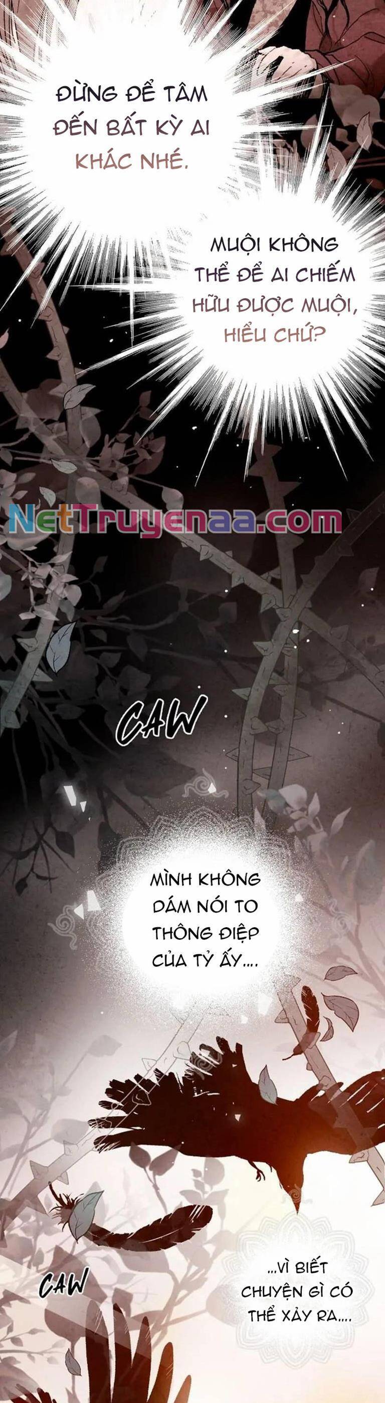 Pha Lê Xanh Chap 25 - Next Chap 26