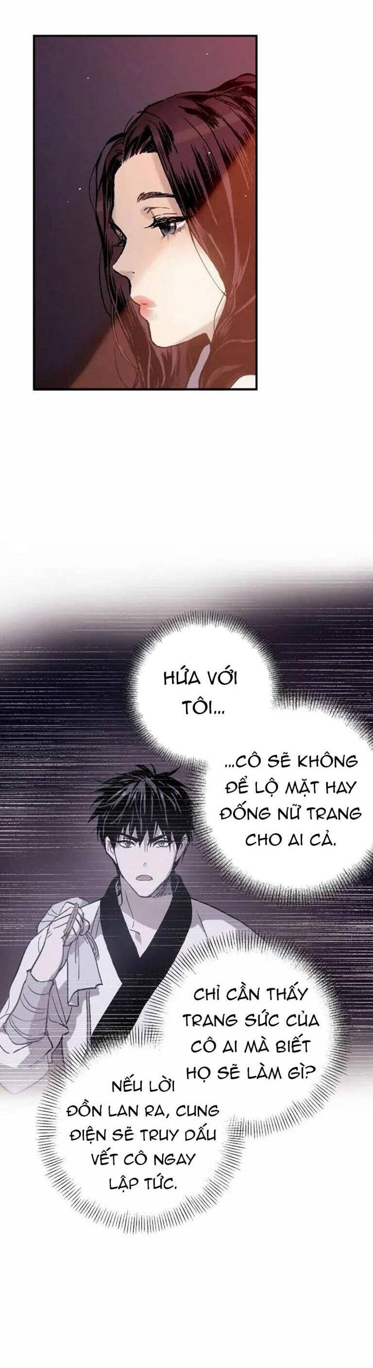 Pha Lê Xanh Chap 26 - Next Chap 27