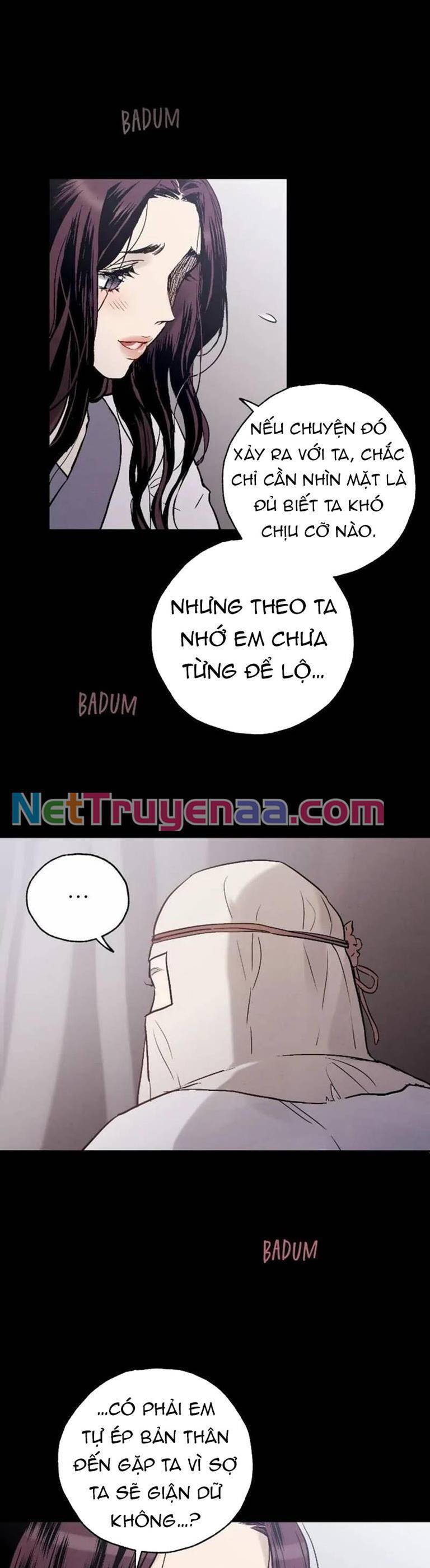 Pha Lê Xanh Chap 26 - Next Chap 27