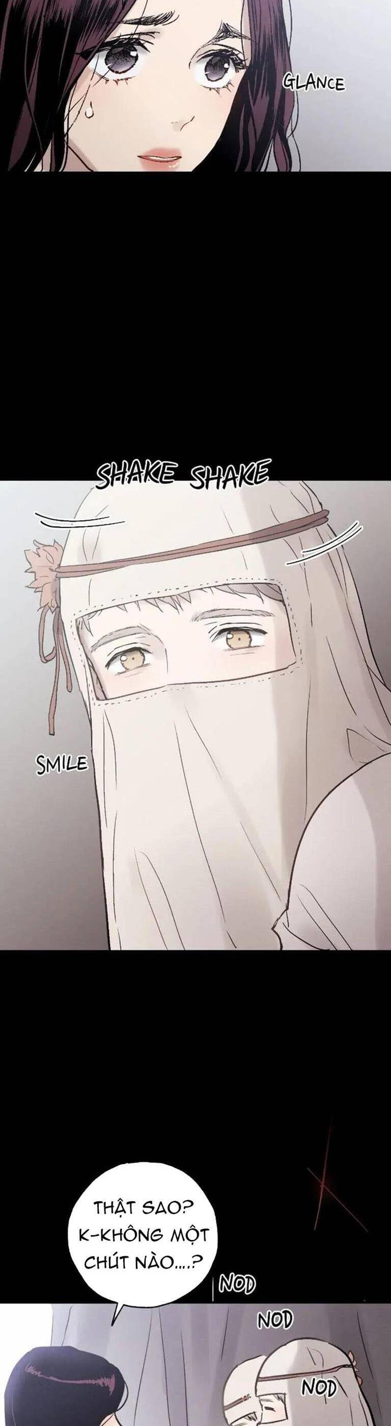 Pha Lê Xanh Chap 26 - Next Chap 27