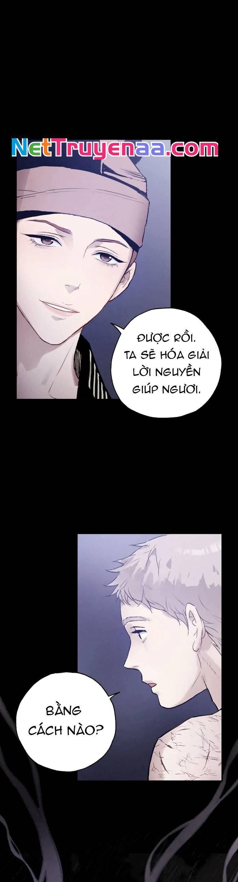 Pha Lê Xanh Chap 27 - Next Chap 28