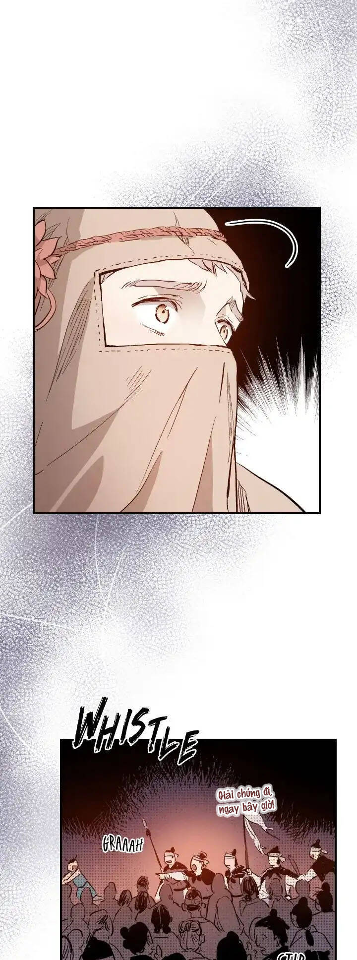 Pha Lê Xanh Chap 30 - Next Chap 31