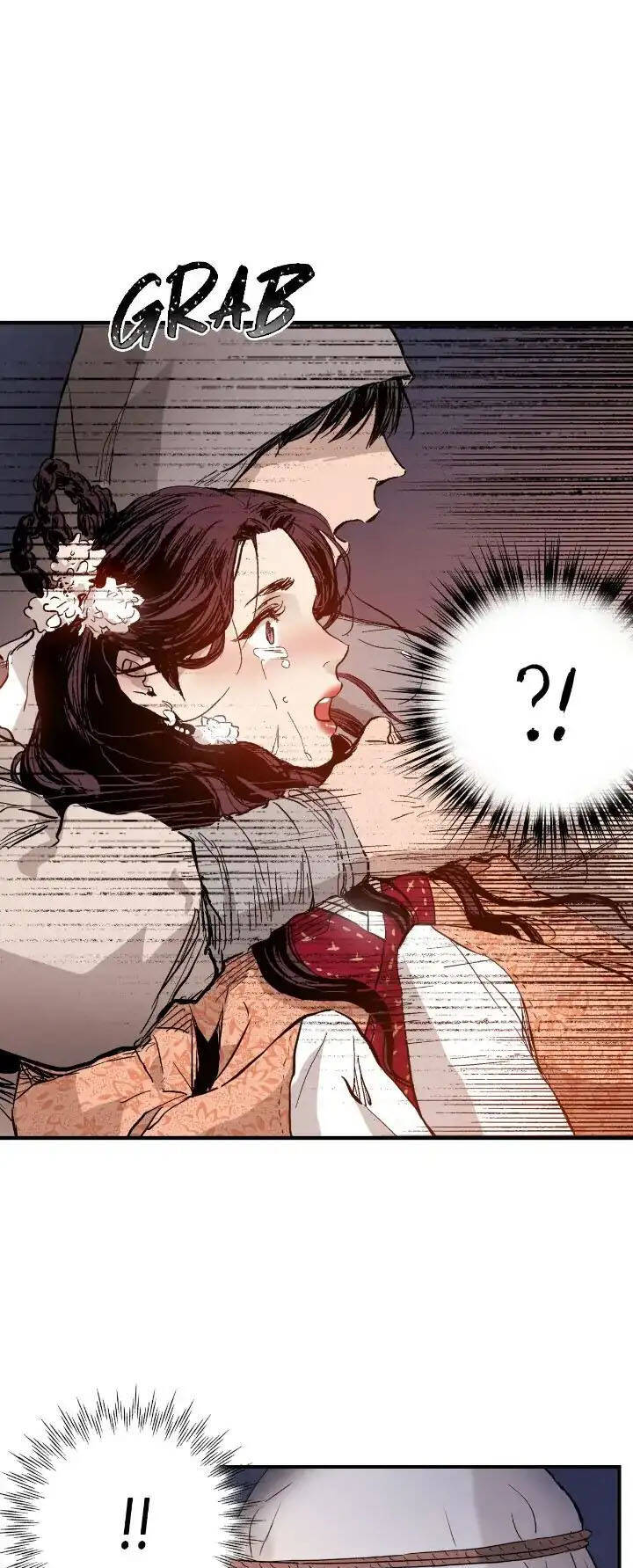 Pha Lê Xanh Chap 30 - Next Chap 31