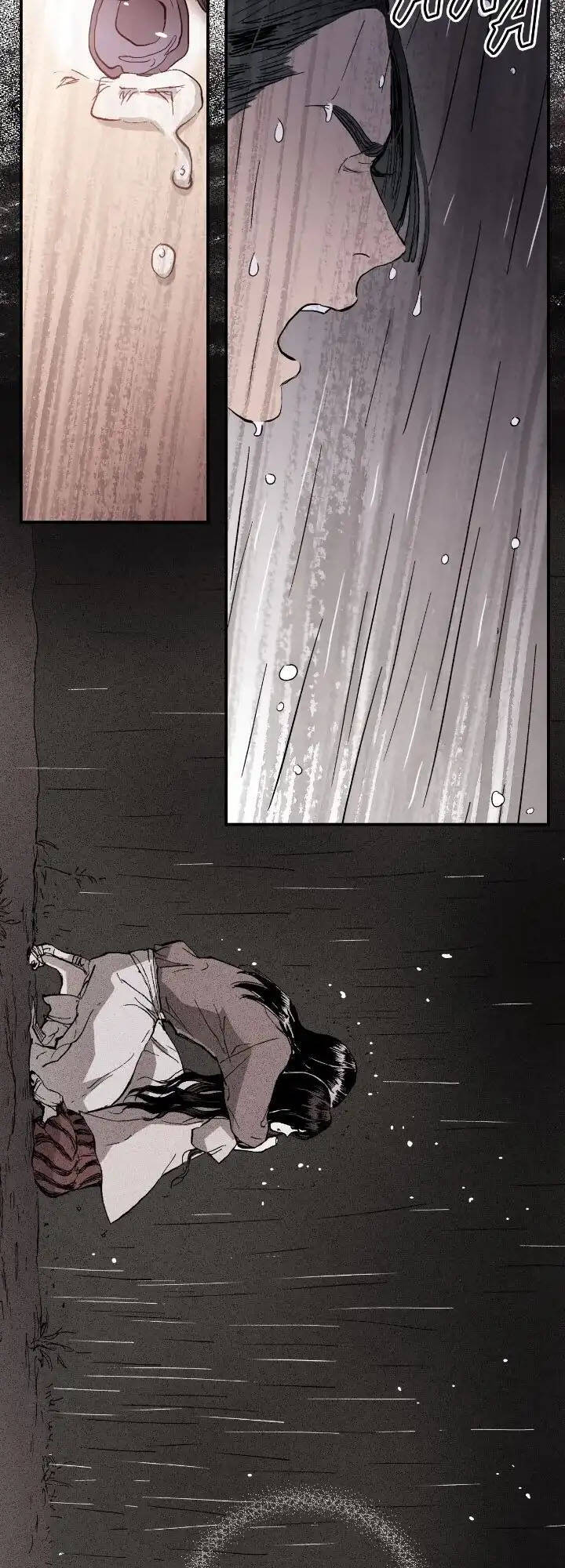 Pha Lê Xanh Chap 30 - Next Chap 31