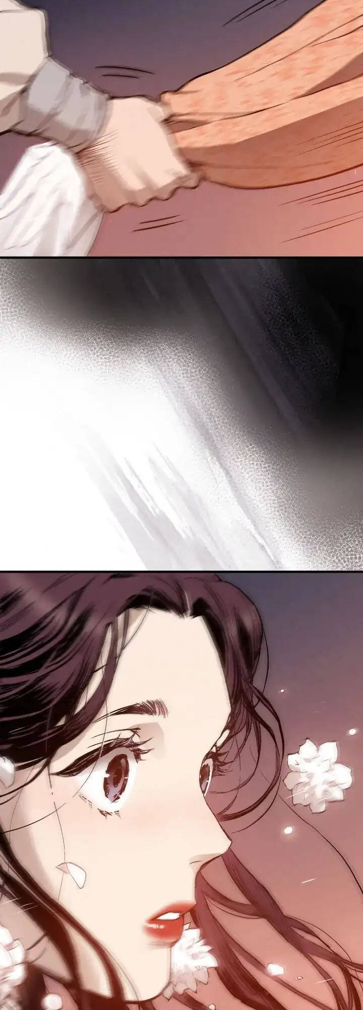 Pha Lê Xanh Chap 30 - Next Chap 31