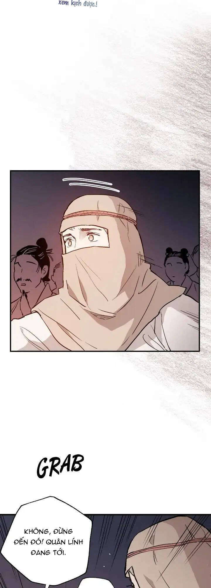 Pha Lê Xanh Chap 30 - Next Chap 31