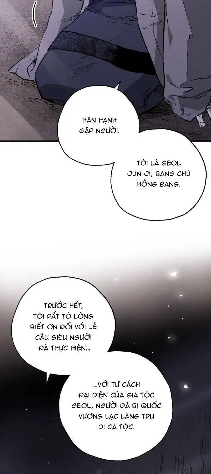 Pha Lê Xanh Chap 30 - Next Chap 31
