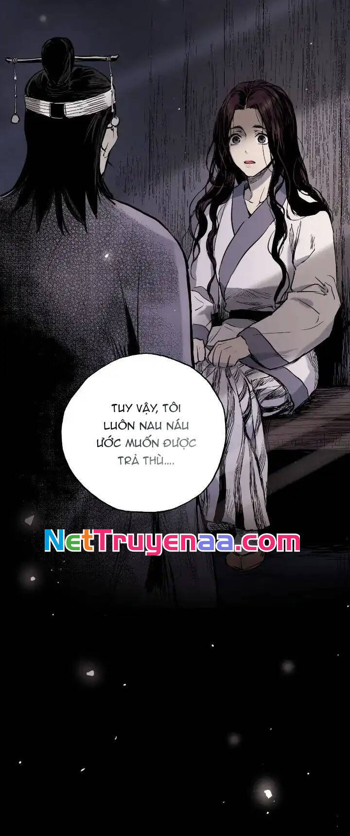 Pha Lê Xanh Chap 30 - Next Chap 31