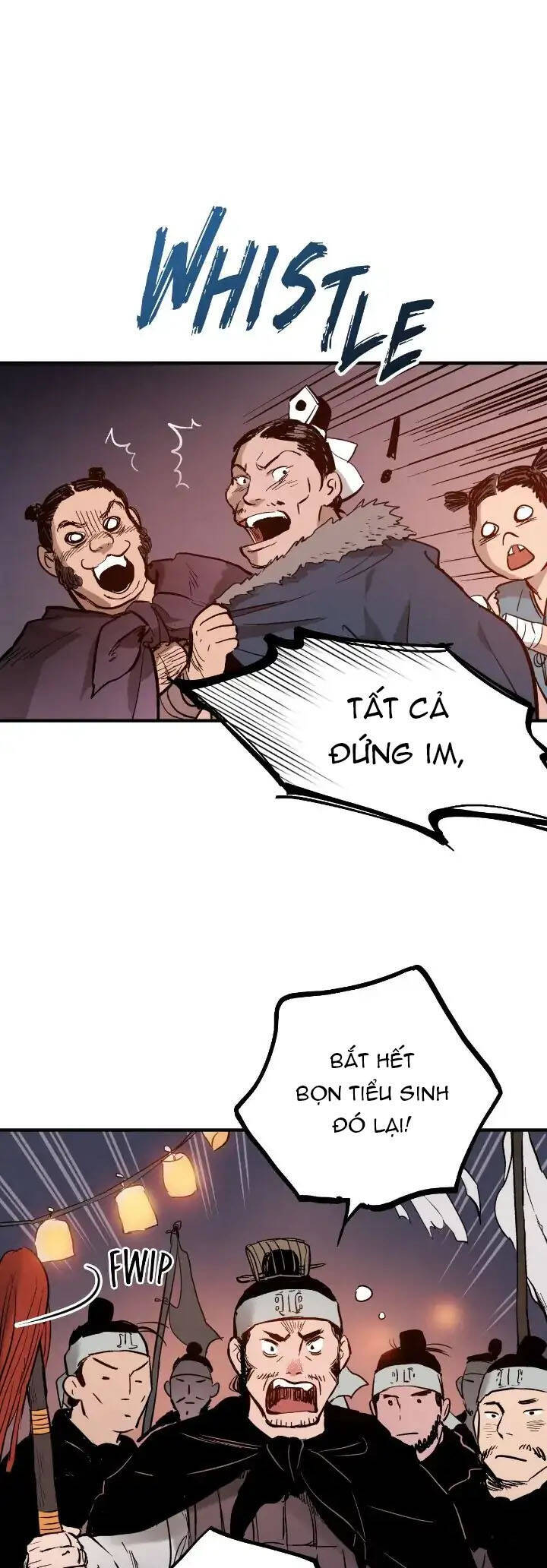 Pha Lê Xanh Chap 30 - Next Chap 31