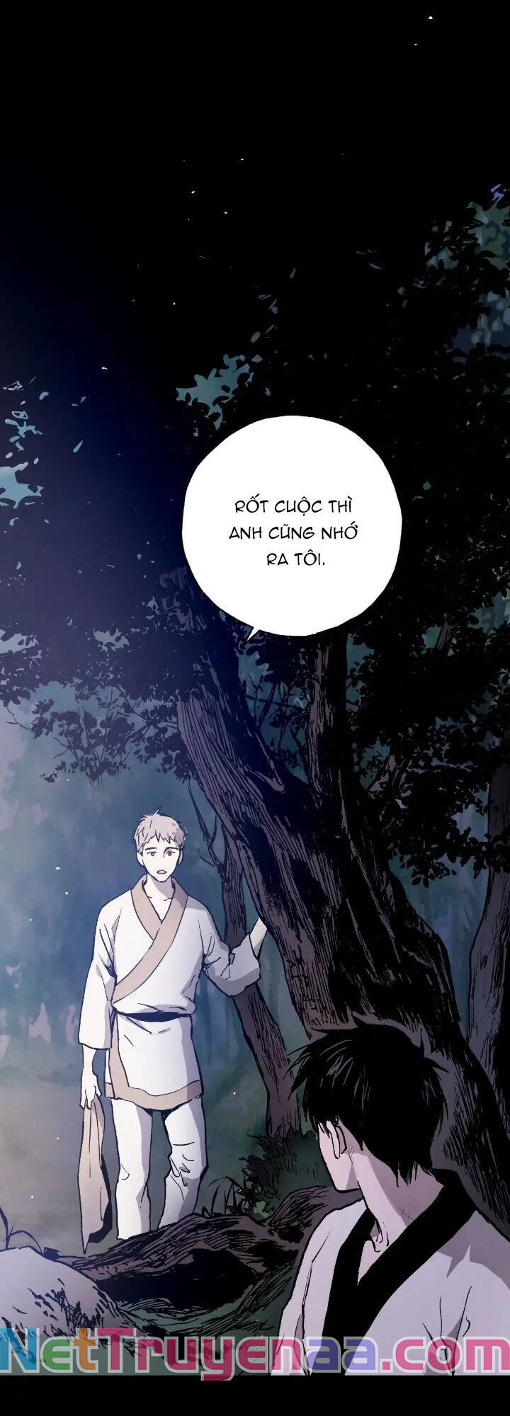 Pha Lê Xanh Chap 31 - Next Chap 32