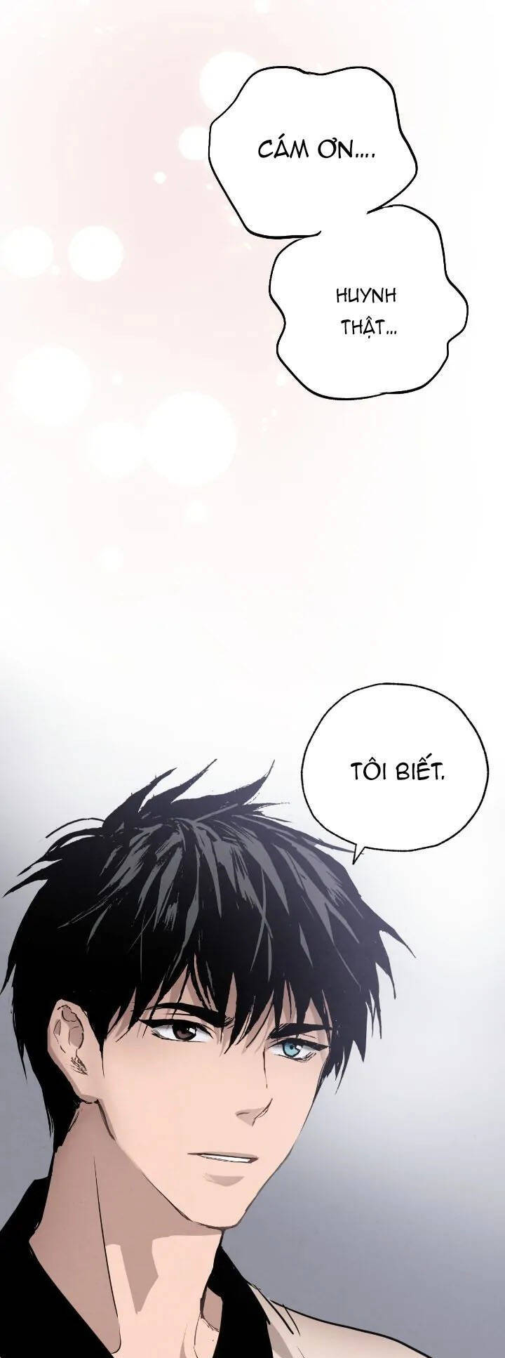 Pha Lê Xanh Chap 31 - Next Chap 32