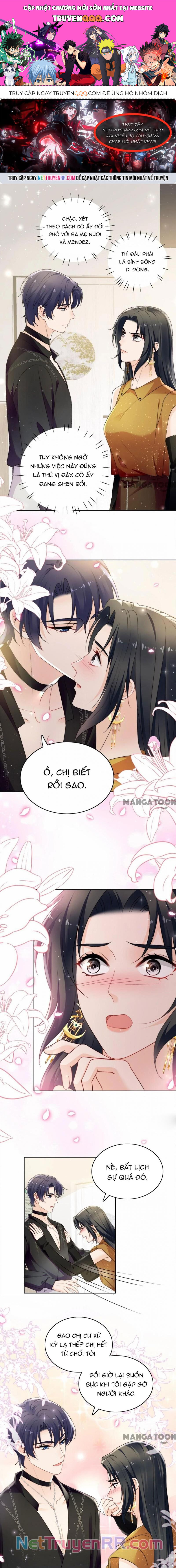 Pha Lê Xanh Chap 38 - Next Chap 39