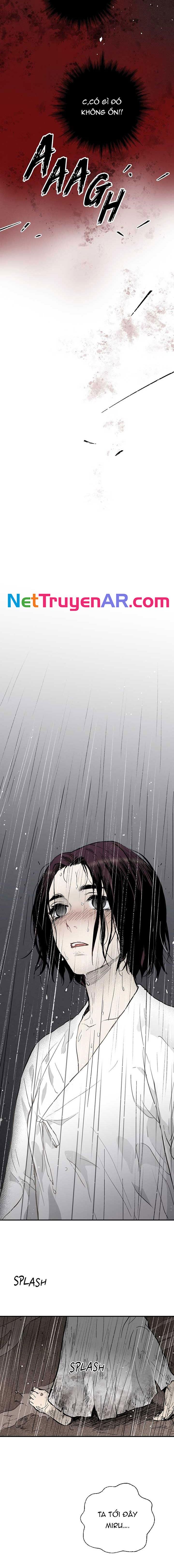 Pha Lê Xanh Chap 42 - Next Chap 43