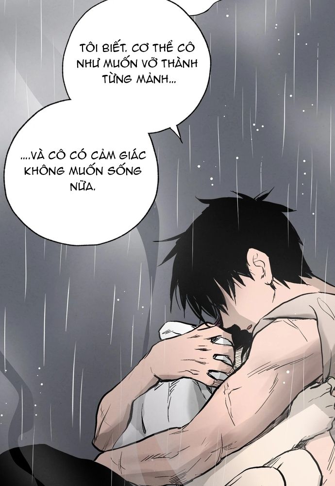 Pha Lê Xanh Chap 43 - Next Chap 44