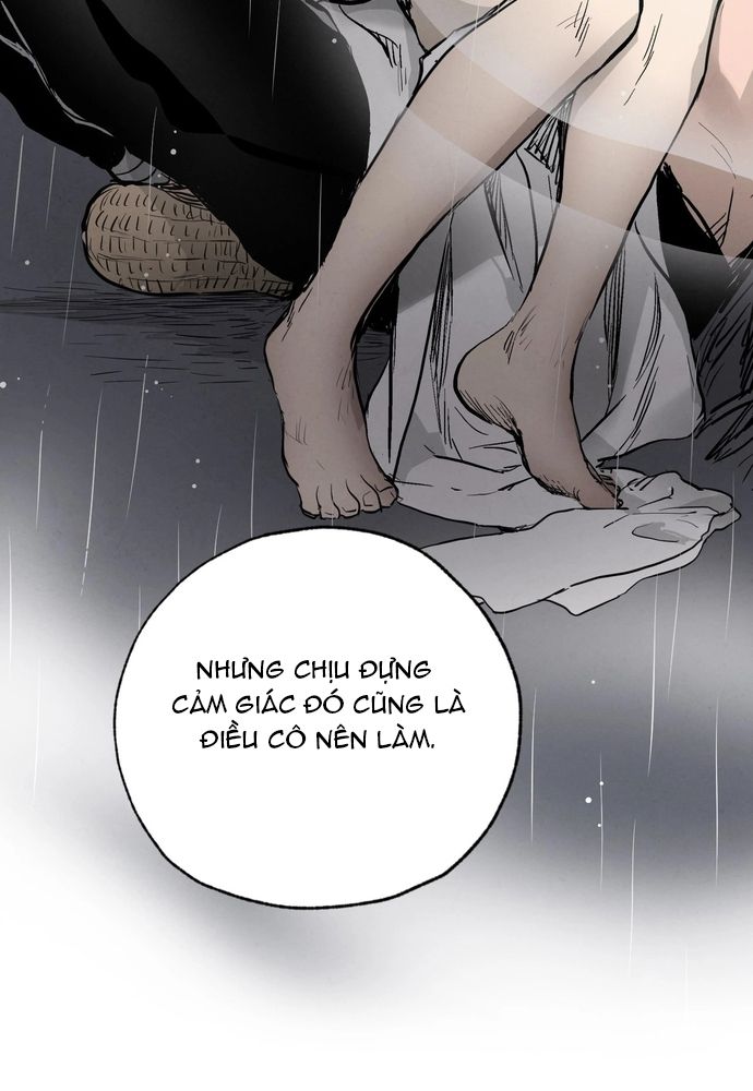 Pha Lê Xanh Chap 43 - Next Chap 44