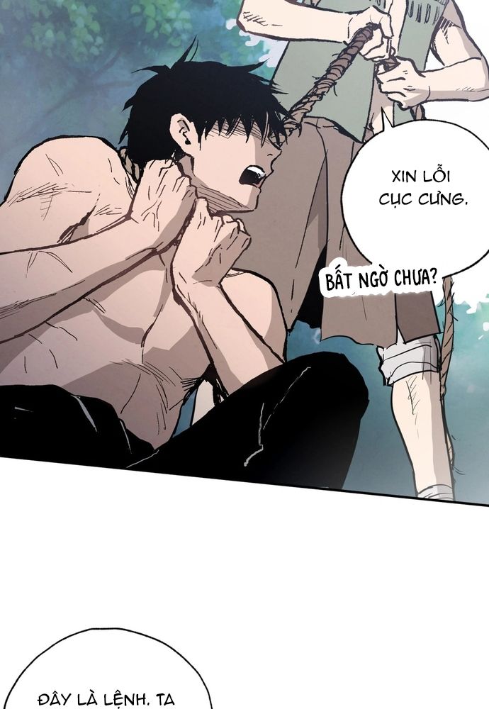 Pha Lê Xanh Chap 43 - Next Chap 44