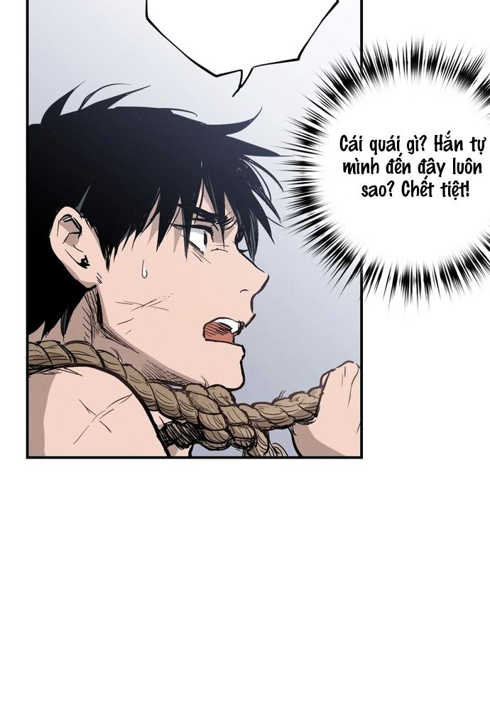 Pha Lê Xanh Chap 43 - Next Chap 44