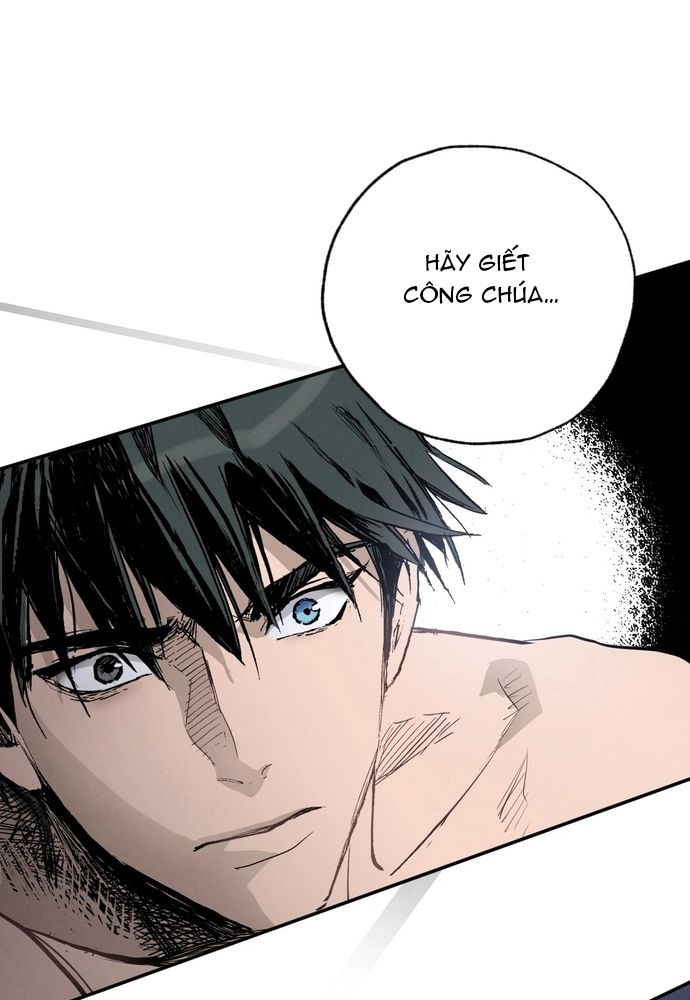 Pha Lê Xanh Chap 44 - Next Chap 45