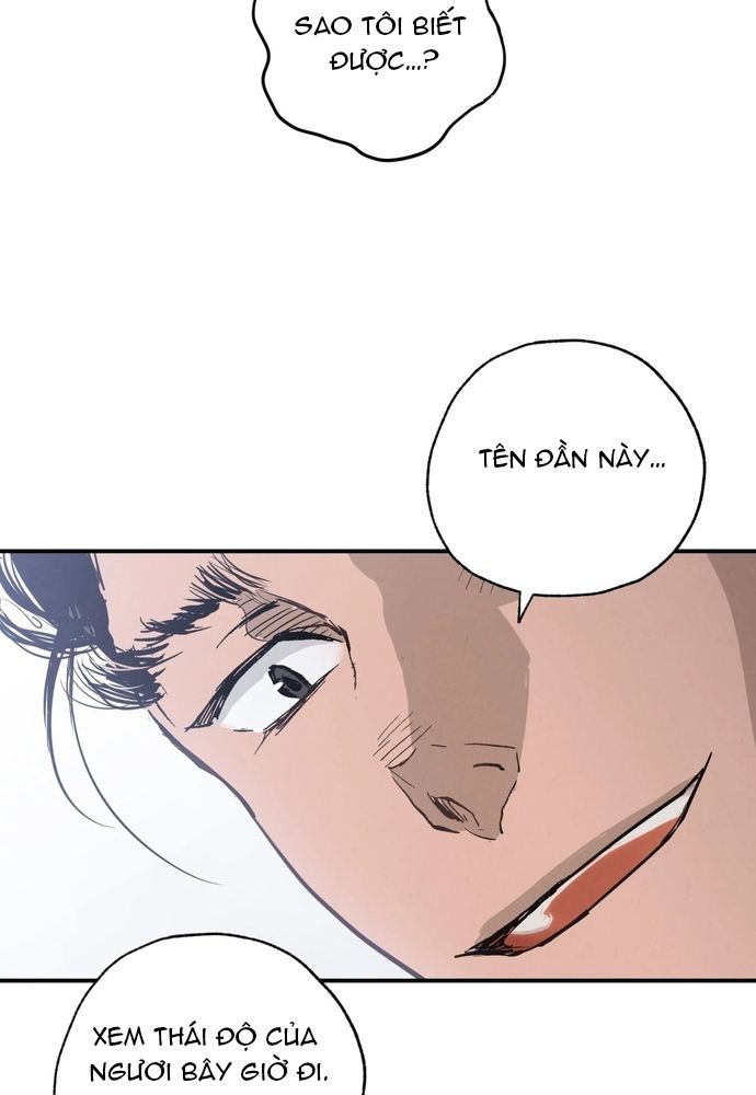 Pha Lê Xanh Chap 44 - Next Chap 45