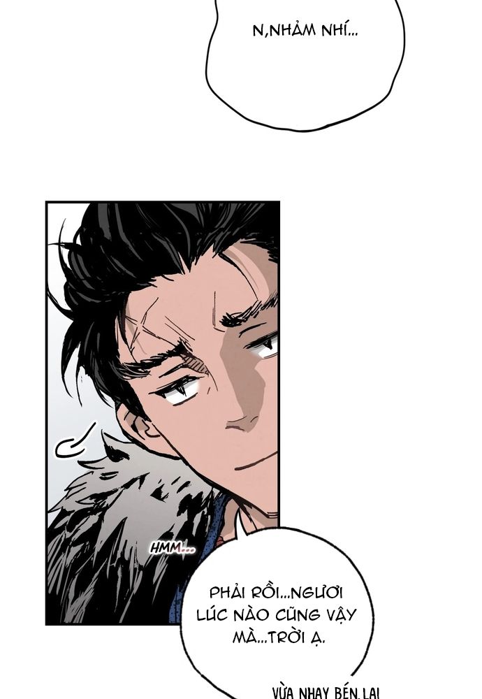 Pha Lê Xanh Chap 44 - Next Chap 45