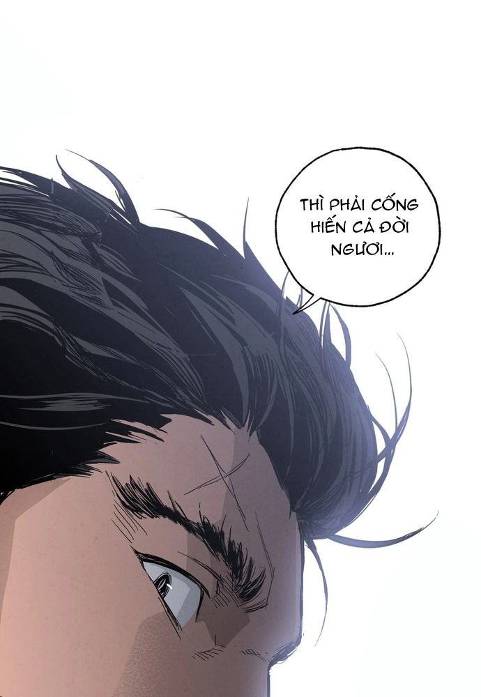 Pha Lê Xanh Chap 44 - Next Chap 45