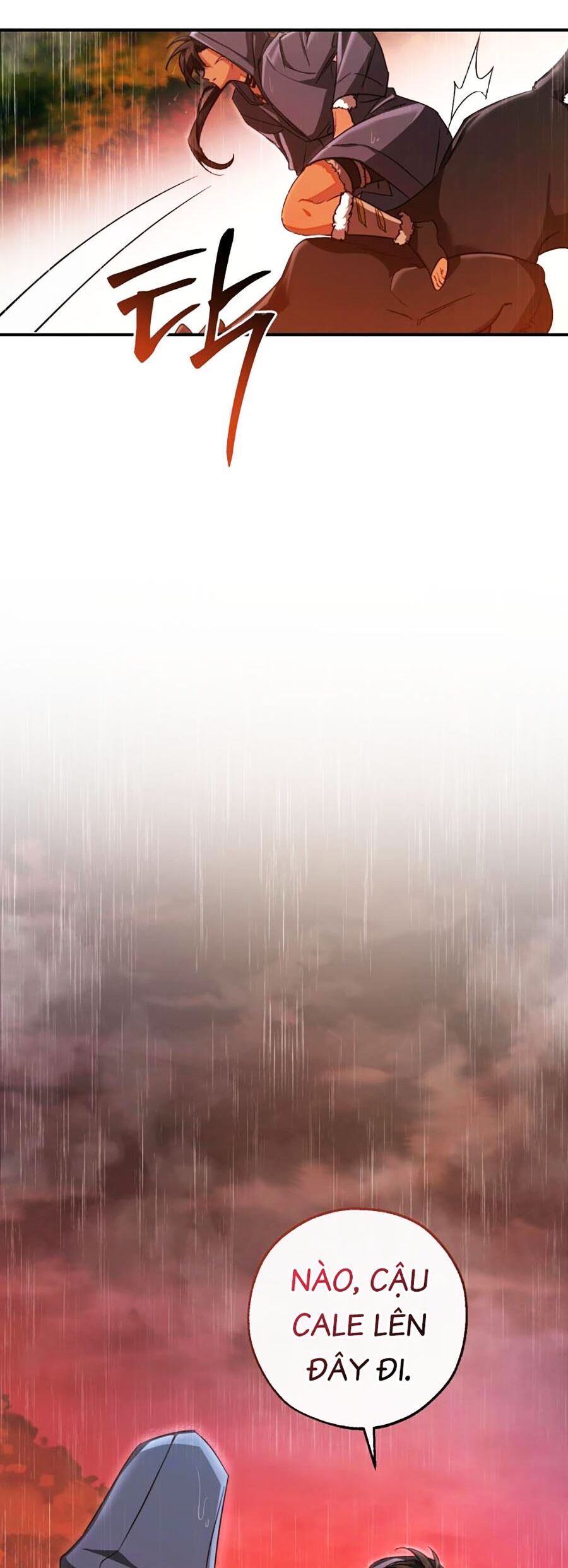 Phế Vật Dòng Dõi Bá Tước Chap 106 - Next Chap 107