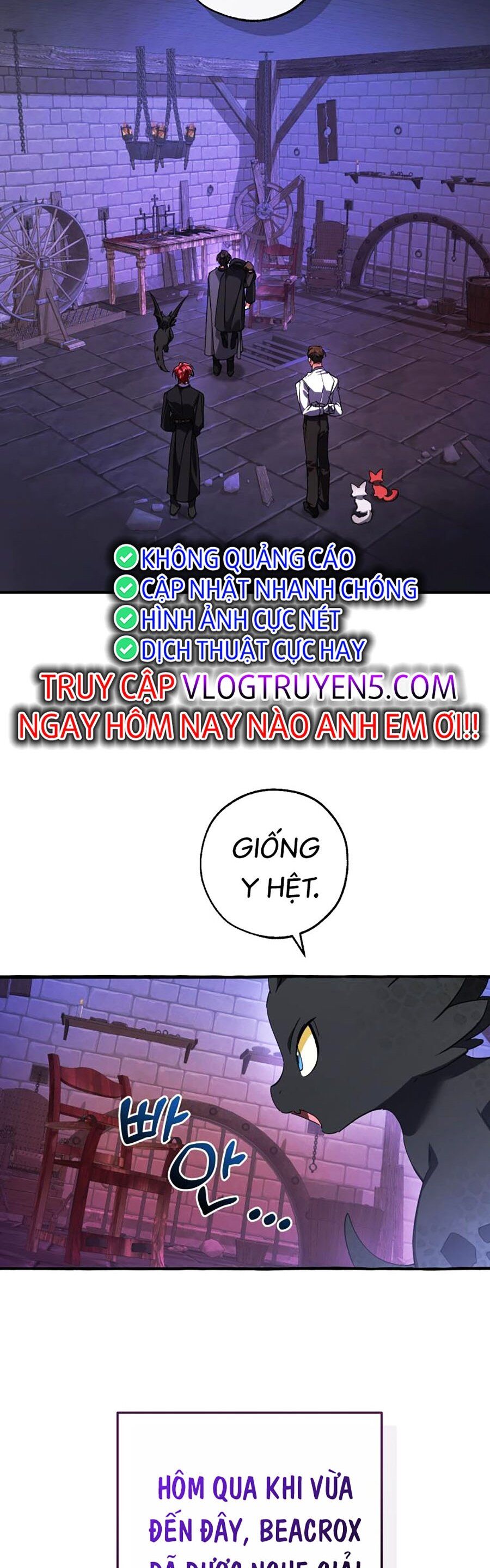 Phế Vật Dòng Dõi Bá Tước Chap 111 - Next Chap 112