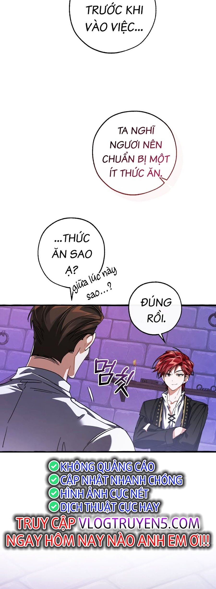 Phế Vật Dòng Dõi Bá Tước Chap 111 - Next Chap 112