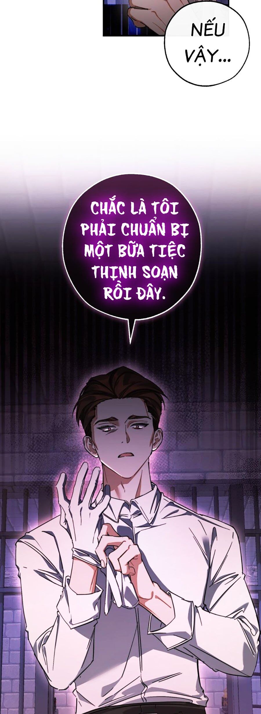 Phế Vật Dòng Dõi Bá Tước Chap 111 - Next Chap 112