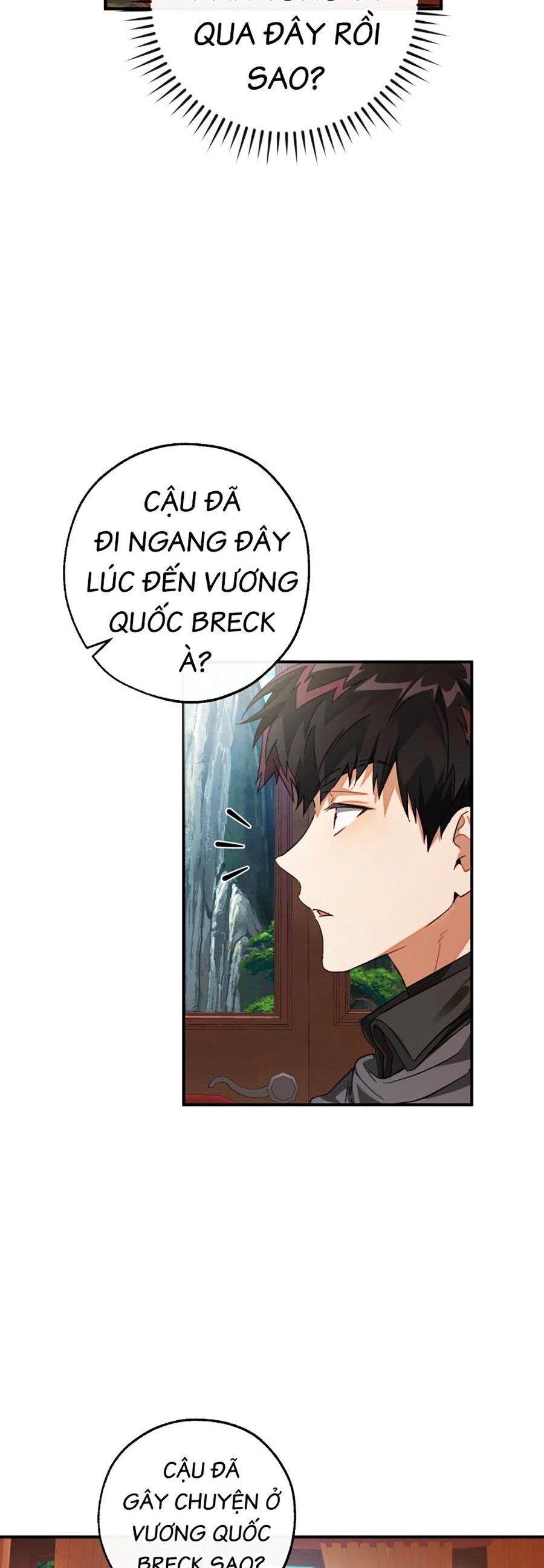 Phế Vật Dòng Dõi Bá Tước Chap 113 - Next Chap 114