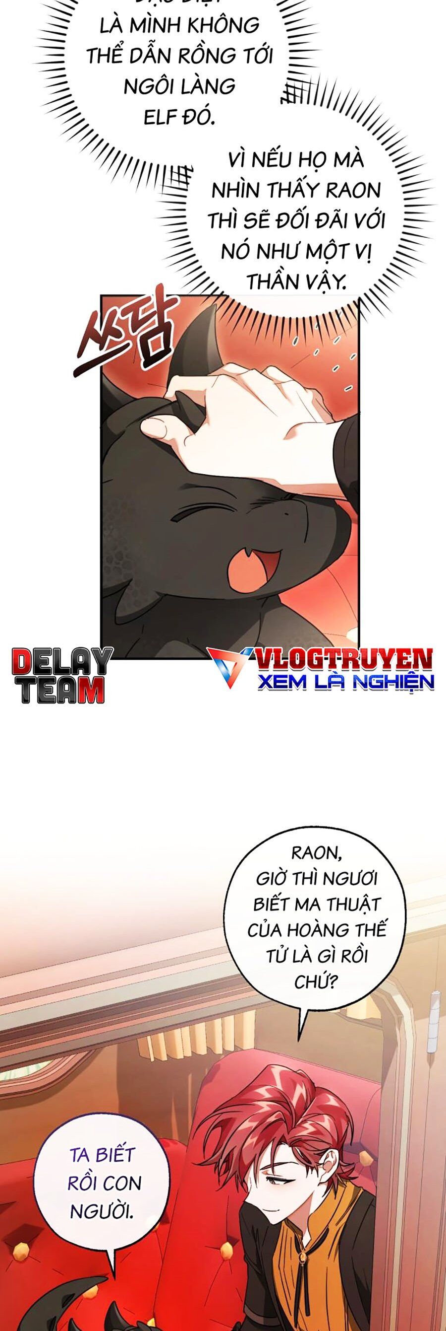 Phế Vật Dòng Dõi Bá Tước Chap 113 - Next Chap 114