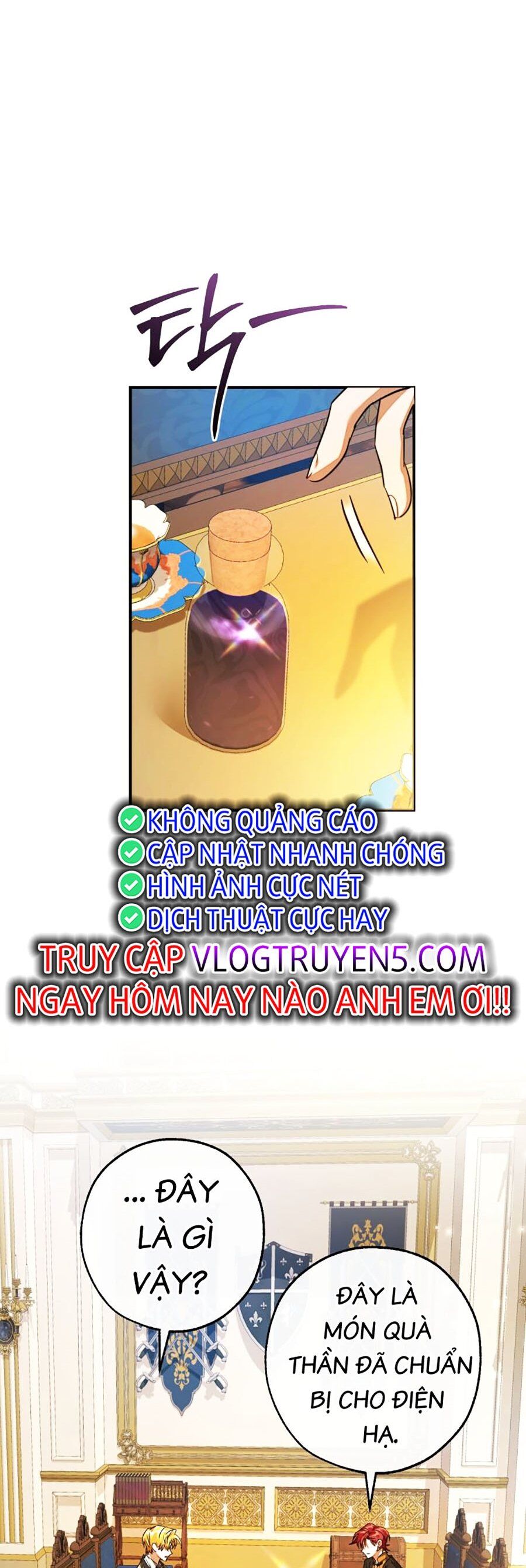 Phế Vật Dòng Dõi Bá Tước Chap 113 - Next Chap 114