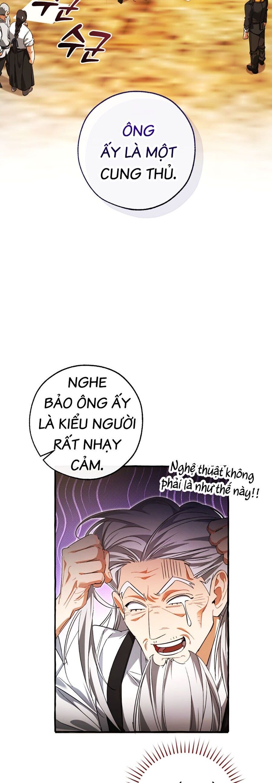 Phế Vật Dòng Dõi Bá Tước Chap 129 - Next Chap 130