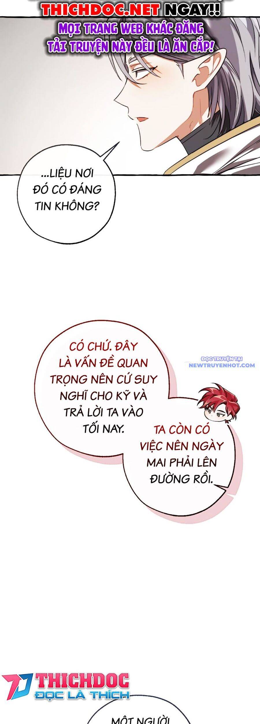 Phế Vật Dòng Dõi Bá Tước Chap 137 - Next Chap 138