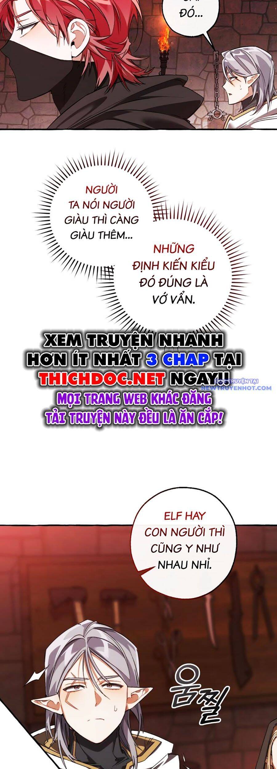 Phế Vật Dòng Dõi Bá Tước Chap 137 - Next Chap 138