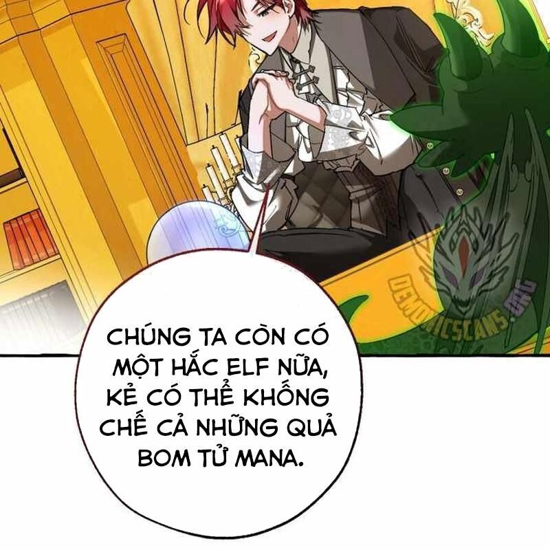 Phế Vật Dòng Dõi Bá Tước Chap 150 - Next Chap 151