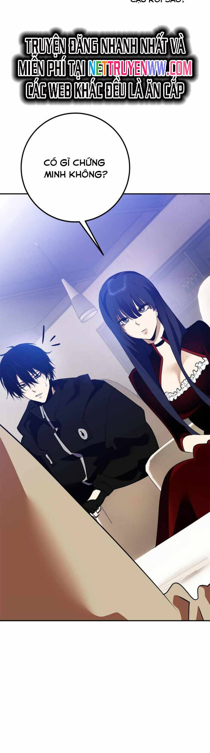 Trở Lại Thành Người Chơi Chap 133 - Next Chap 134