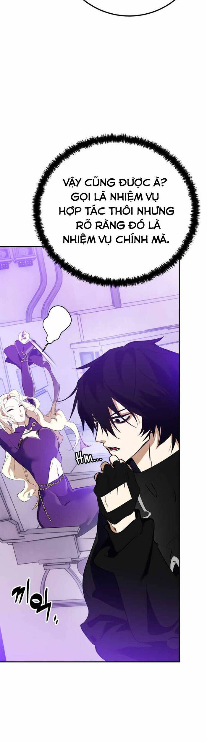 Trở Lại Thành Người Chơi Chap 133 - Next Chap 134