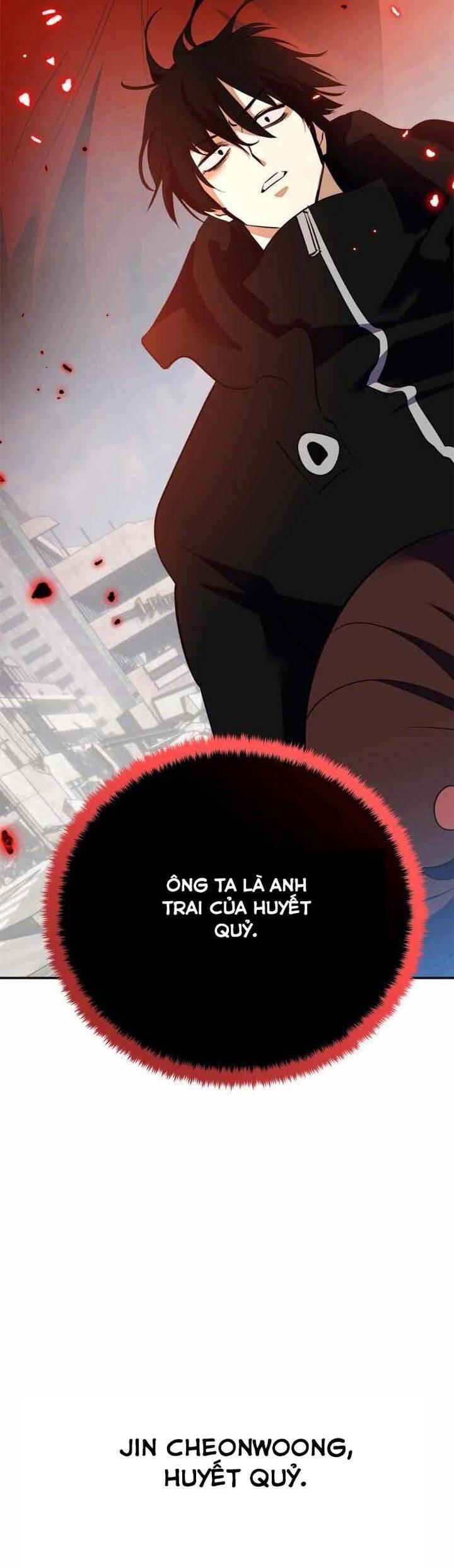 Trở Lại Thành Người Chơi Chap 134 - Next Chap 135