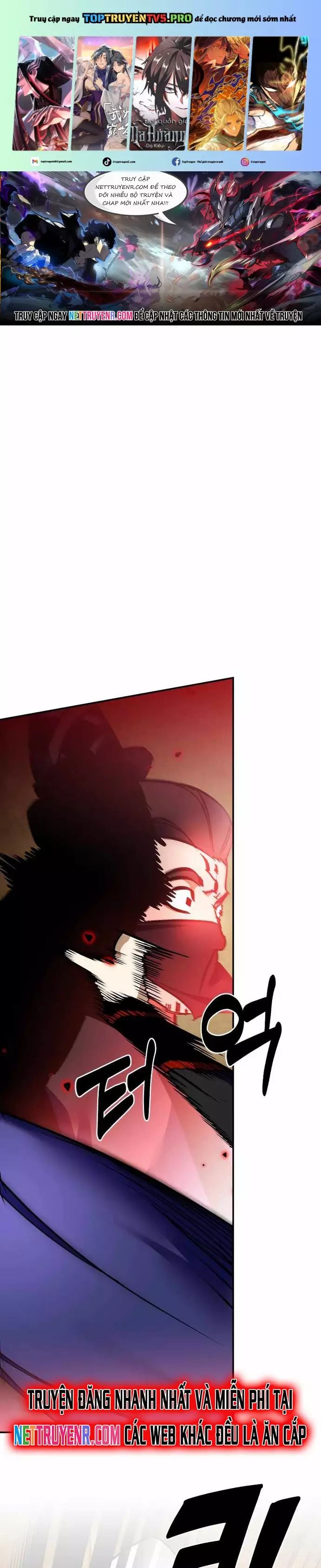 Trở Lại Thành Người Chơi Chap 135 - Next Chap 136