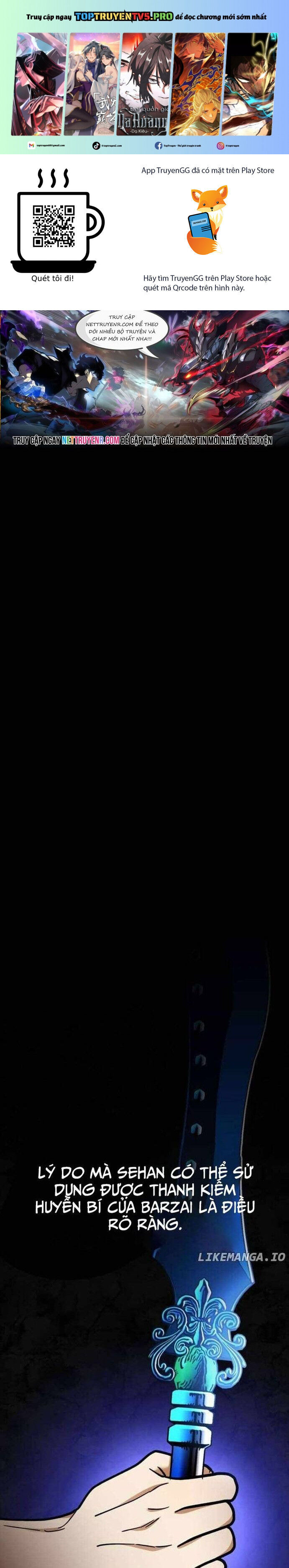 Trở Lại Thành Người Chơi Chap 162 - Next Chap 163