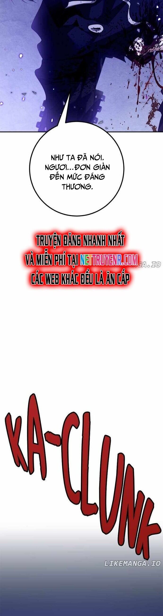 Trở Lại Thành Người Chơi Chap 165 - Next Chap 166