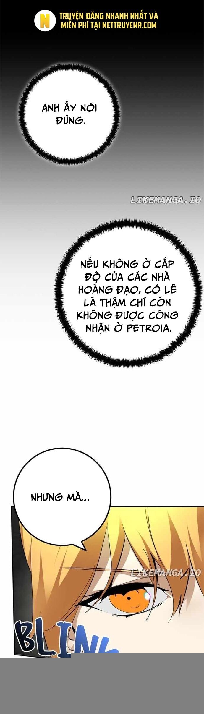 Trở Lại Thành Người Chơi Chap 172 - Next Chap 173