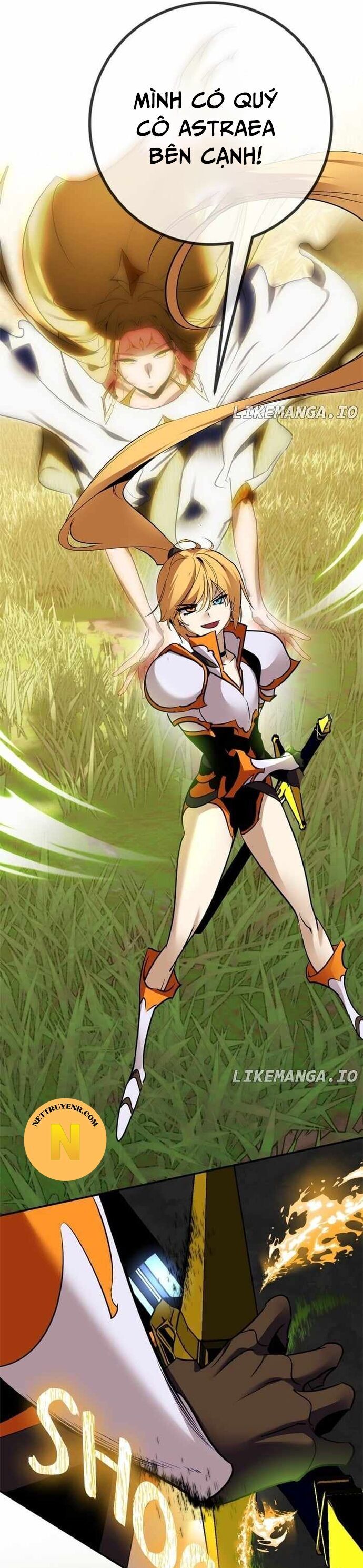 Trở Lại Thành Người Chơi Chap 172 - Next Chap 173