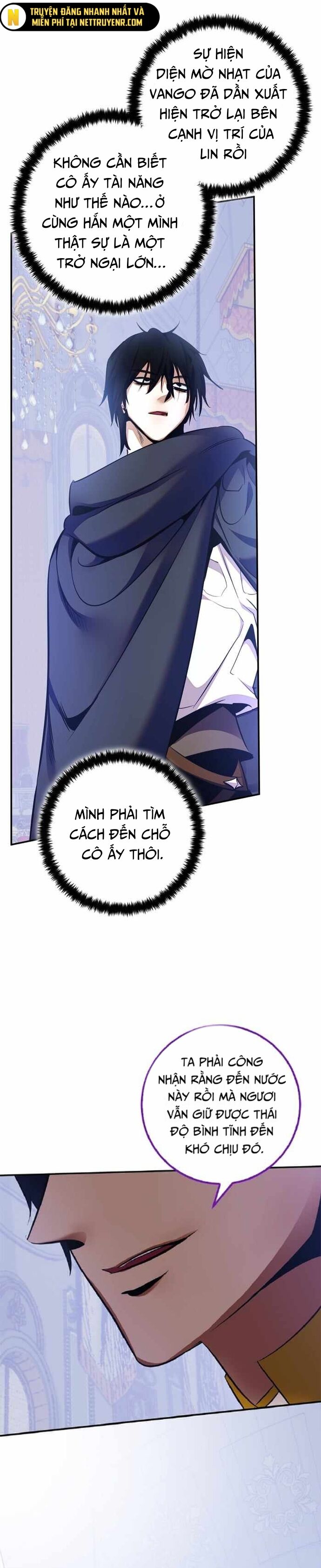 Trở Lại Thành Người Chơi Chap 176 - Next Chap 177