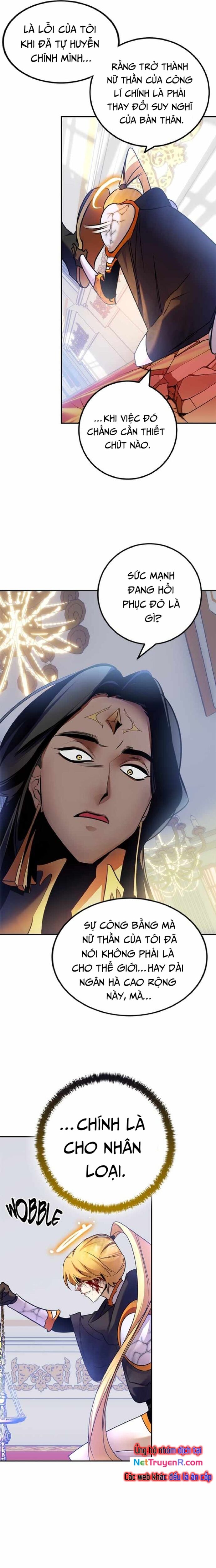 Trở Lại Thành Người Chơi Chap 176 - Next Chap 177