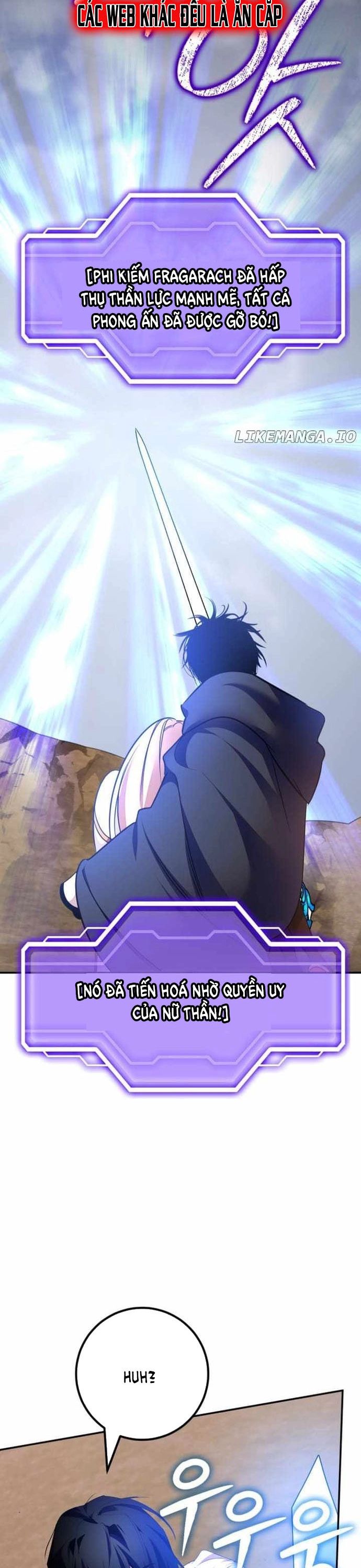 Trở Lại Thành Người Chơi Chap 181 - Next Chap 182